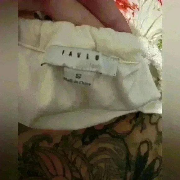 Favlu dress - Picture 5 of 5